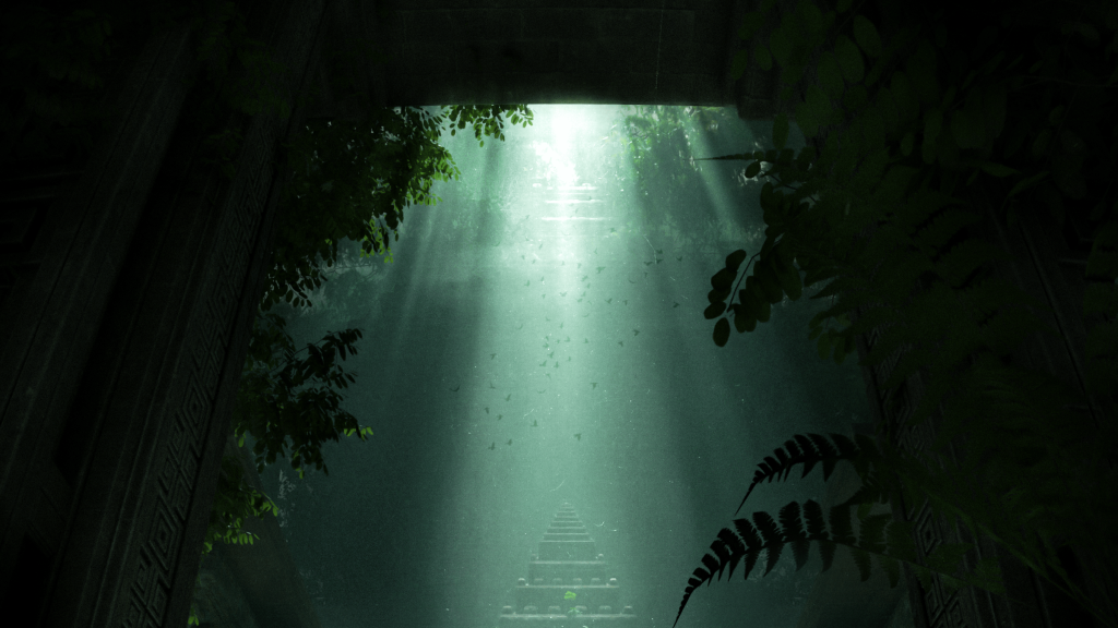 𝗦𝗧𝗛: 𝗔𝗯𝘀𝗼𝗹𝘂𝘁𝗶𝗼𝗻 Discord server banner