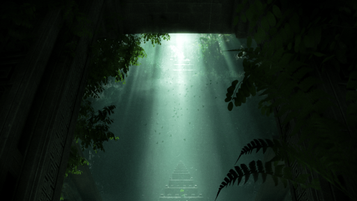 𝗦𝗧𝗛: 𝗔𝗯𝘀𝗼𝗹𝘂𝘁𝗶𝗼𝗻 Discord server banner