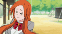 orihime | #wqnker #rishi banner