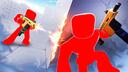 Roblox Rivals: Official Banner