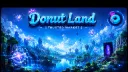 Donut Land • services banner