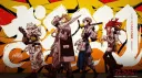 THE GROUND. Discord server banner