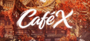 ୨ Caféx ୧／Social  ﹒ International ﹒Nitro﹒pfps﹒Fun (Masti) Banner