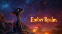 🔥Ember Realm🔥 Server Banner