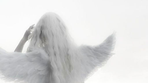 ˚₊‧꒰ა 𝑨𝒏𝒈𝒆𝒍𝒔 ໒꒱ ‧₊˚ Discord server banner