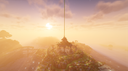 Stars Archive SMP Banner