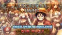 One Piece Online New World banner
