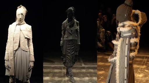 archive fashion hub Discord server banner