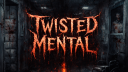 Twisted mental server banner