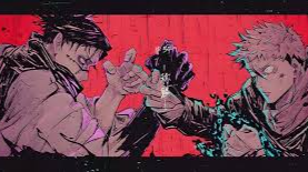 𝐉𝐉𝐊 | 𝐍𝐄𝐖 𝐆𝐄𝐍𝐄𝐑𝐀𝐓𝐈𝐎𝐍 Discord server banner