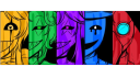 ᛝ　﹔　゛𝔠𝔦𝔯𝔠𝔲𝔰　𝔞𝔣𝔱𝔢𝔯　𝔥𝔬𝔲𝔯𝔰　゛ Discord server banner