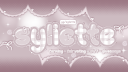 ◞ syliette ♰ ՞ Discord server banner