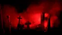 ᛝ Izzy ' s Graveyard Discord server banner