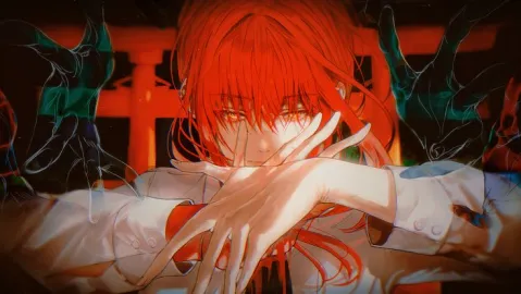 Akuma banner