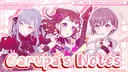 Garupa's Notes server banner