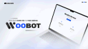 WooBot Service banner