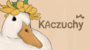 KACZUCHY | TAG #QUAQ Discord server banner
