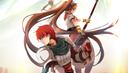Falcom Banner