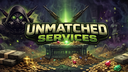 Unmatched Services Banner