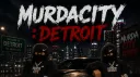 MurdaCity : Detroit server banner