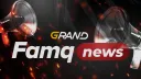Famq & News / Семьи & Новости / Grand RP banner