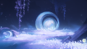 ⏾⋆.˚ silvermoon hall server banner