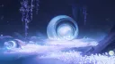 ⏾⋆.˚ silvermoon hall Discord server banner