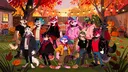 Tilly's Garden banner