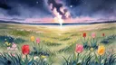 Tilly's Garden banner