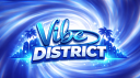 Vibe District Discord server banner