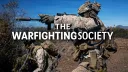 The Warfighting Society Banner