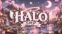 ᰍ　﹕𓏼    ɦαlo ꜱᴍᴘ ᨳଓ server banner