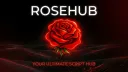 🌹» | ROSE Script Hub banner