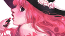 ❙𑄹 "ℋ𝘖𝘓𝘓𝘖𝘞𝘌𝘋" ☂ Discord server banner