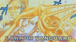 𝐋𝐚𝐫𝐦𝐮𝐫 𝐕𝐚𝐧𝐠𝐮𝐚𝐫𝐝 server banner