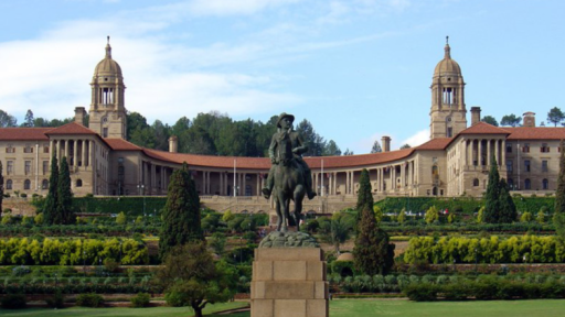 Dominion of Canada Discord server banner