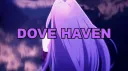 𝐃𝐎𝐕𝐄 𝐇𝐀𝐕𝐄𝐍 Discord server banner