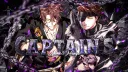 Captain's » Anime & Topluluk banner