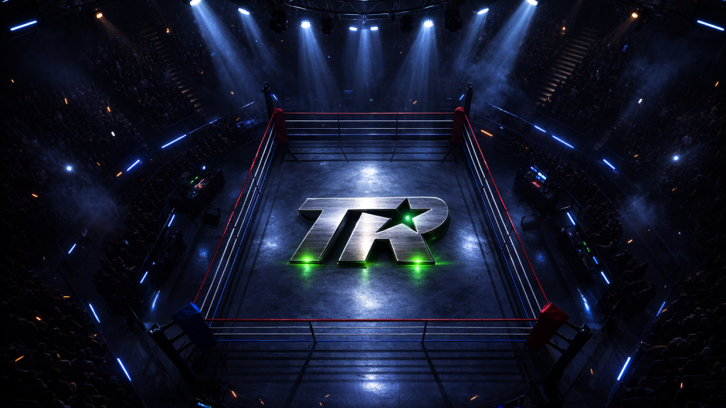 The Ring Discord server banner