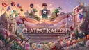 Chatpat Kalesh Discord server banner