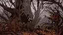 The Hollow Grove 18+ server banner
