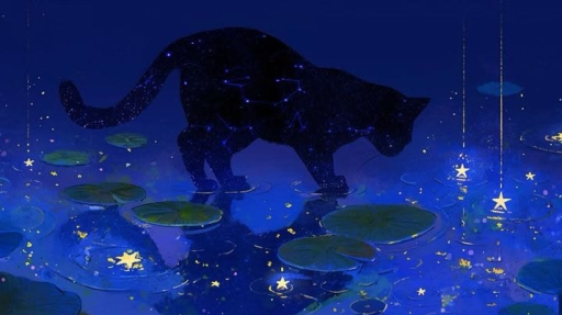 The Star Meadow 18+ Discord server banner