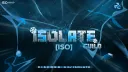Isolate [ISO] banner
