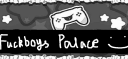 fuckboy palace server banner