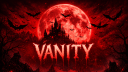 VANITY Discord server banner