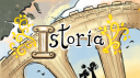 Istoria server banner