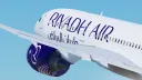 Riyadh Air banner