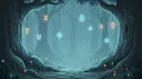 The Cozy Rift Discord server banner