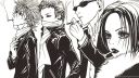 Iris's Dollhouse server banner