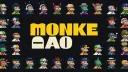MonkeDAO banner